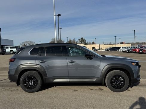 New 2026 MAZDA CX-50 AWD 2.5 Hybrid w/ Weather Package image 35