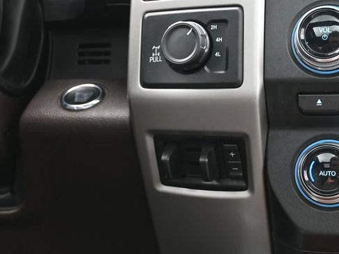 Used 2017 Ford F350 King Ranch w/ King Ranch Ultimate Package AWD/4WD image 38