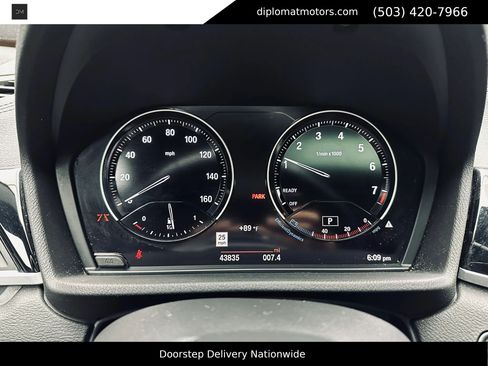 Used 2023 BMW X2 xDrive28i w/ Premium Package AWD/4WD image 32