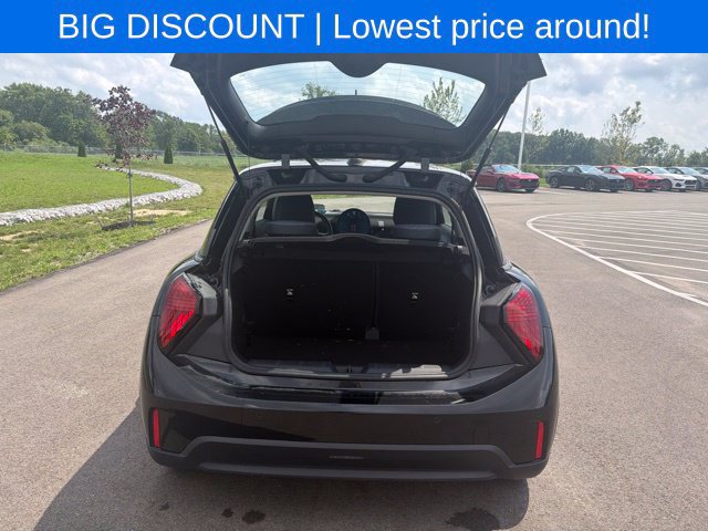 Used 2025 MINI Cooper S FWD image 12