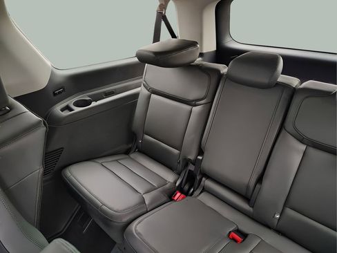 New 2026 Ford Expedition Max Active AWD/4WD image 30
