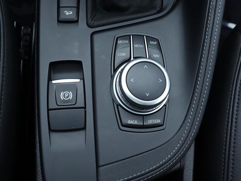 Used 2021 BMW X1 xDrive28i image 38