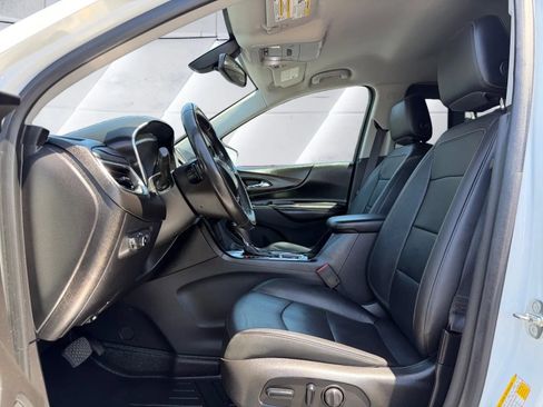 Used 2019 Chevrolet Equinox Premier FWD image 9