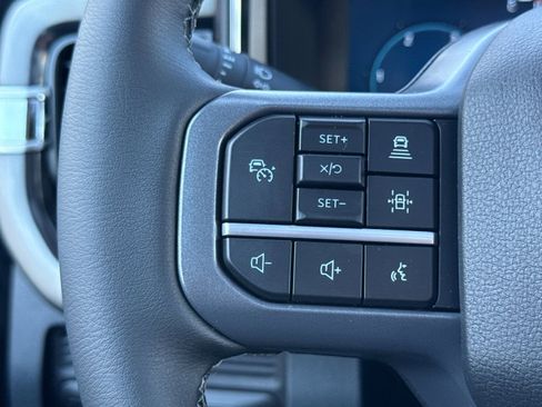 New 2026 Ford F350 Lariat w/ Lariat Ultimate Package image 27