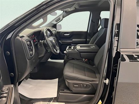 Used 2022 Chevrolet Silverado 1500 LT image 15