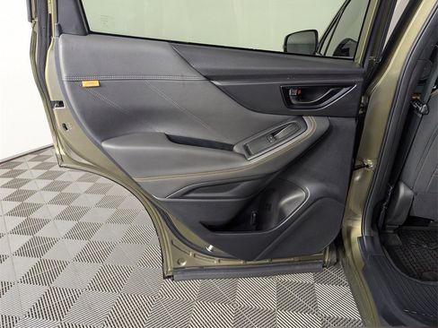 Used 2024 Subaru Forester Wilderness image 30