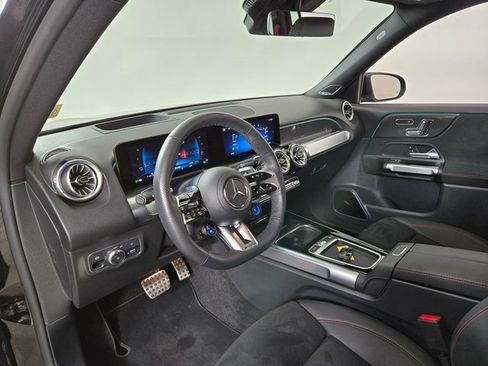 Certified 2024 Mercedes-Benz GLB 35 AMG 4MATIC image 19