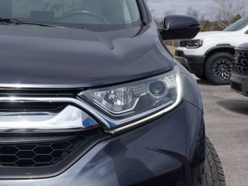 Used 2019 Honda CR-V EX-L image 5