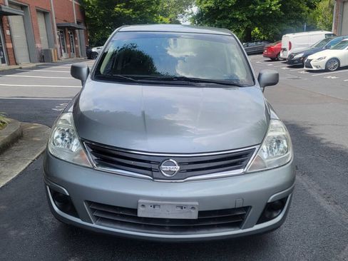 Used 2010 Nissan Versa 1.8 S w/ PWR Plus Pkg FWD image 5