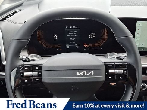 New 2026 Kia Sorento X-Line EX AWD/4WD image 15