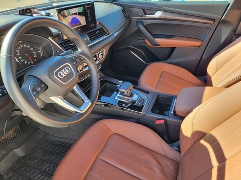 Certified 2022 Audi Q5 2.0T Premium image 7