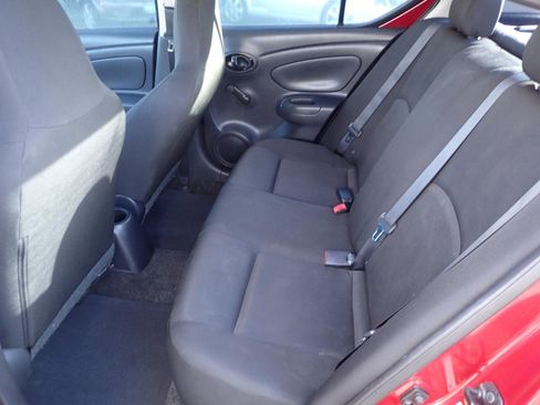 Used 2016 Nissan Versa S Plus FWD image 10