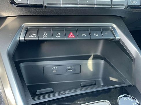 Used 2024 Audi A3 2.0T Premium image 23