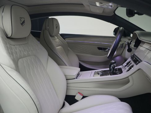 Certified 2026 Bentley Continental GT AWD/4WD image 24