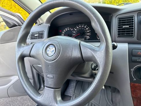 Used 2007 Toyota Corolla CE image 14