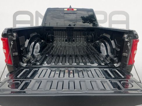 Used 2025 RAM 1500 Lone Star image 12