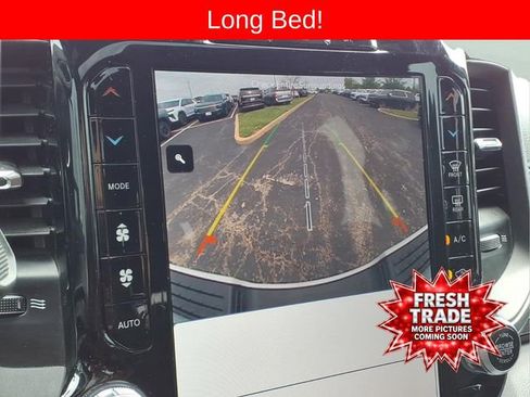 Used 2023 RAM 3500 Laramie AWD/4WD image 7