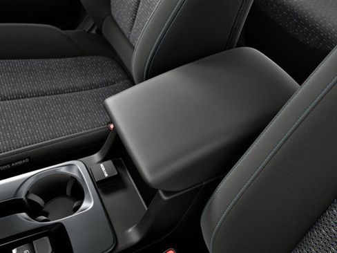 New 2026 Subaru Forester Premium AWD/4WD image 21