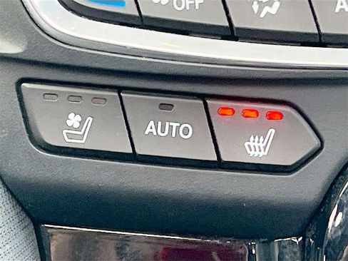 Used 2023 Acura TLX Type S image 21