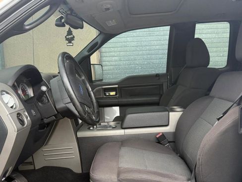 Used 2005 Ford F150 XLT AWD/4WD image 19