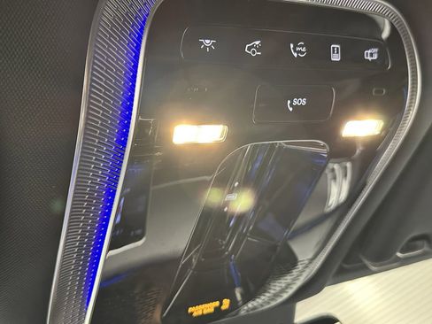 Certified 2023 Mercedes-Benz S 500 4MATIC w/ AMG Line image 33