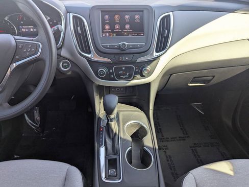 Certified 2022 Chevrolet Equinox LS w/ LS Convenience Package image 12