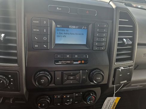 Used 2021 Ford F250 XL w/ Power Equipment Group image 21