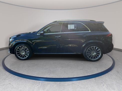 Used 2021 Mercedes-Benz GLE 350 4MATIC image 8