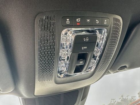 New 2026 Mercedes-Benz GLE 53 AMG GLE 53 AMG image 32