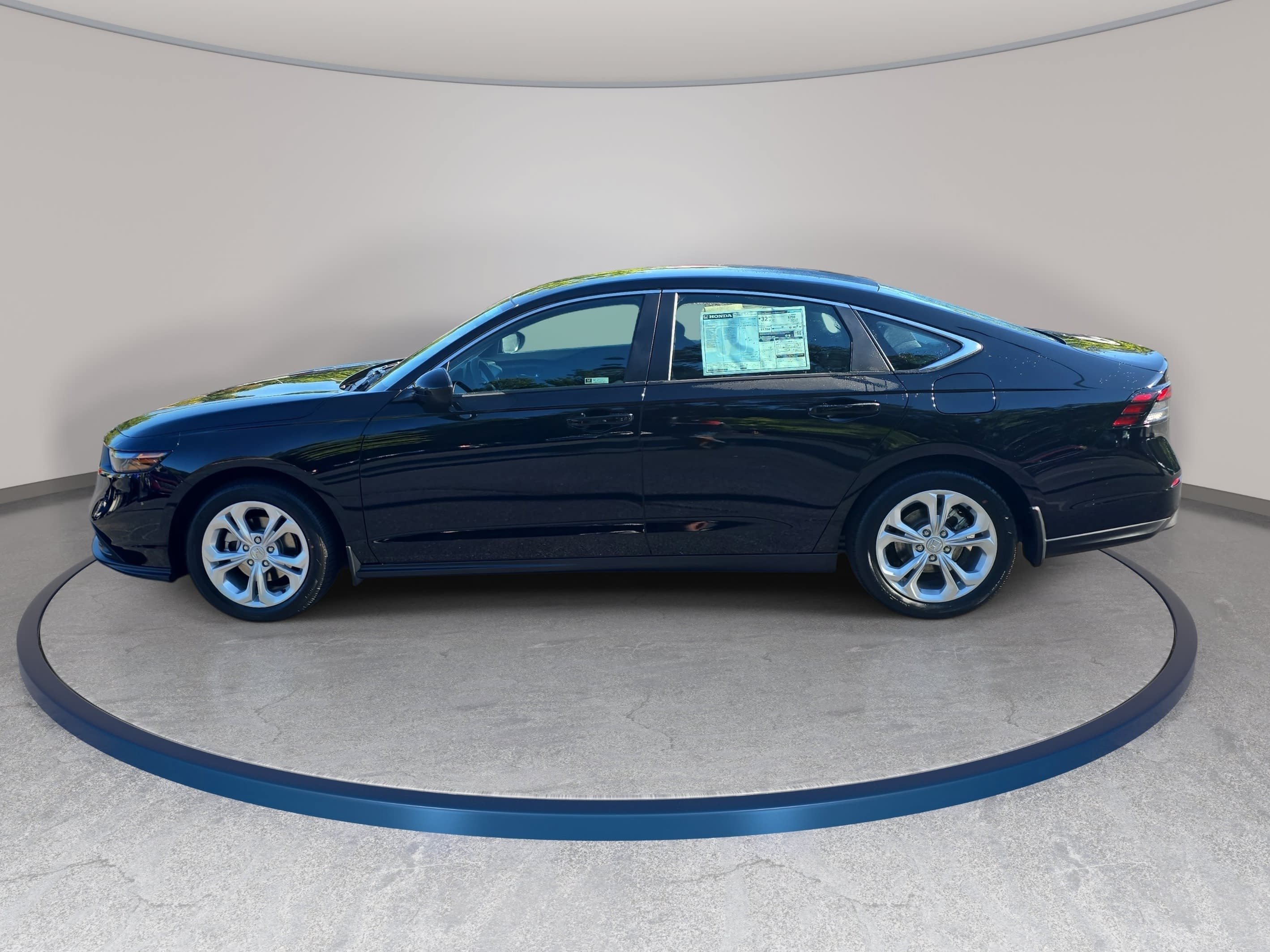 New 2026 Honda Accord SE image 8