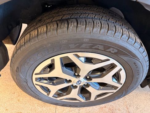 Used 2021 Subaru Forester Premium w/ Popular Package #1 image 40