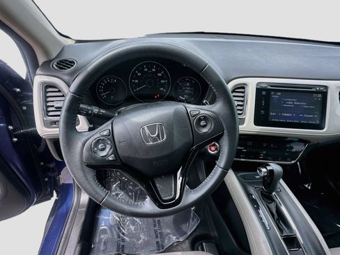 Used 2016 Honda HR-V EX-L image 11