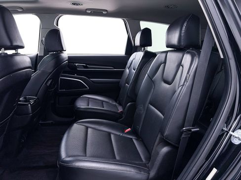 Used 2023 Kia Telluride S w/ S Sunroof Package AWD/4WD image 37