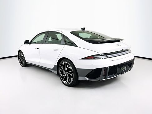 Used 2024 Hyundai Ioniq 6 SEL RWD image 5