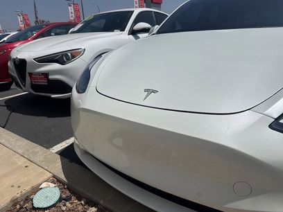 Used 2022 Tesla Model Y Performance