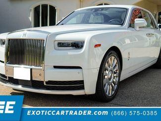 Used 2020 Rolls-Royce Phantom Sedan RWD video 1