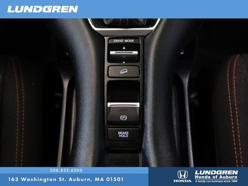 Used 2025 Honda HR-V Sport image 26