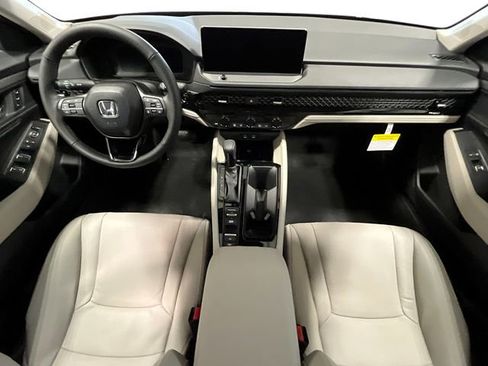 New 2026 Honda Accord EX-L image 32