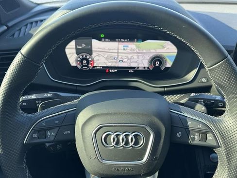 Used 2023 Audi SQ5 Premium Plus w/ Premium Plus Package AWD/4WD image 24
