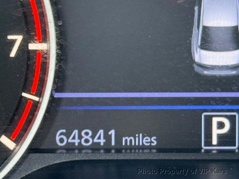Used 2020 Nissan Altima 2.5 S FWD image 19