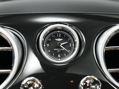 Used 2016 Bentley Continental GT AWD/4WD image 12