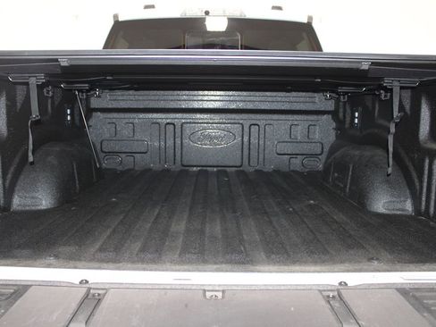 Used 2025 Ford F150 Raptor w/ Equipment Group 803A Raptor R AWD/4WD image 17