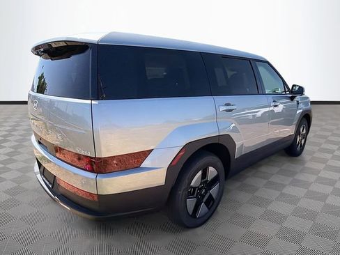 New 2026 Hyundai Santa Fe SE FWD image 7