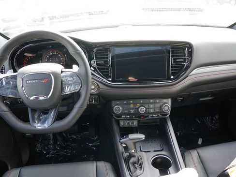 New 2026 Dodge Durango GT AWD/4WD image 15