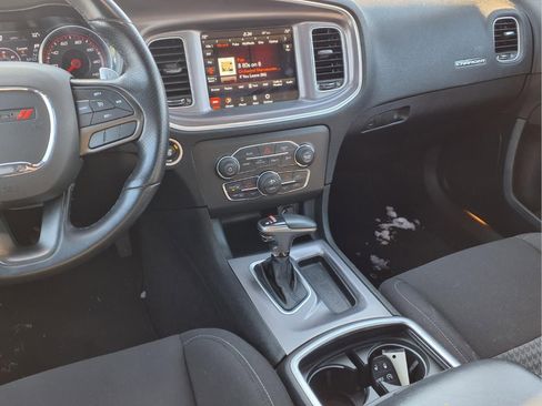 Used 2022 Dodge Charger GT image 5