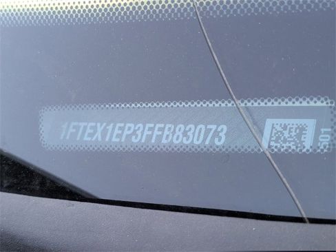 Used 2015 Ford F150 XLT w/ Equipment Group 301A Mid image 10