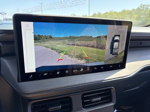 New 2026 Ford Maverick Lariat AWD/4WD image 37