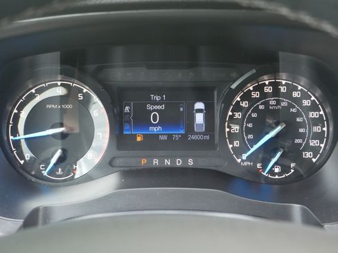 Certified 2021 Ford Ranger XLT w/ Equipment Group 302A High AWD/4WD image 7