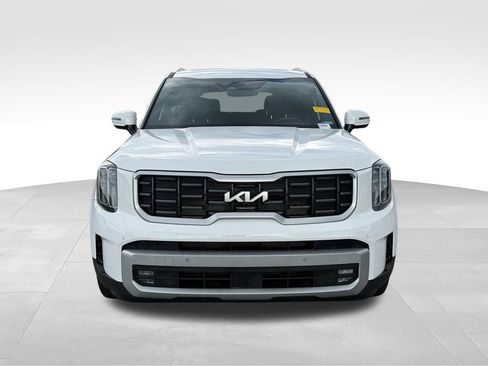 Used 2024 Kia Telluride SX AWD/4WD image 23