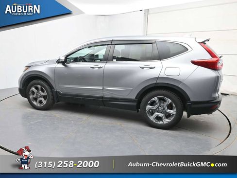 Used 2019 Honda CR-V EX-L image 14